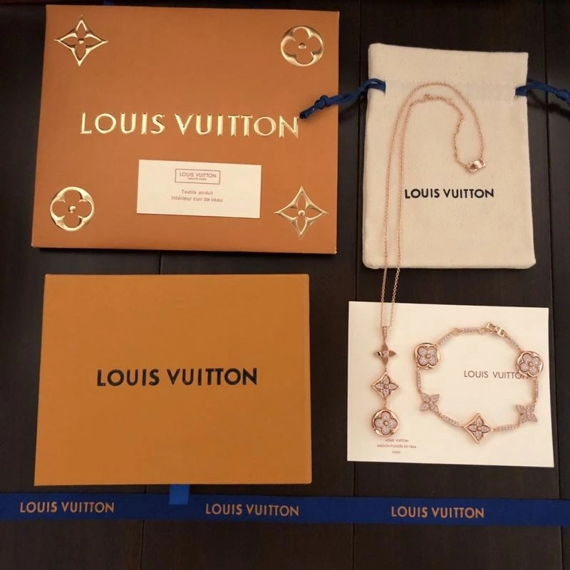 Louis Vuitton Bracelets Affordable 250232