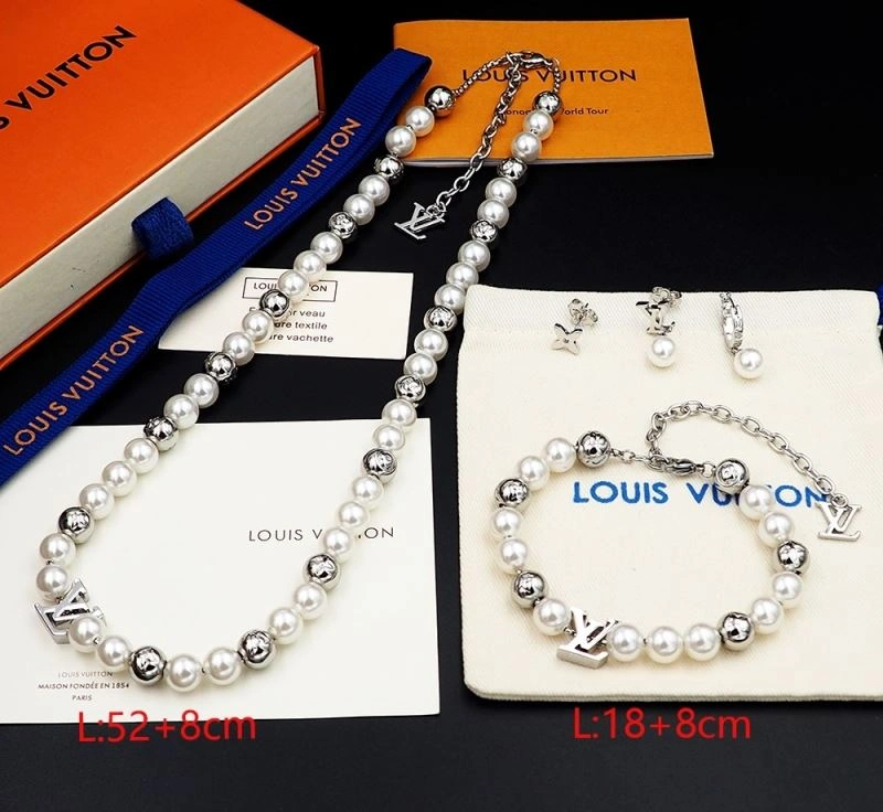 Louis Vuitton Bracelets Functional 250230