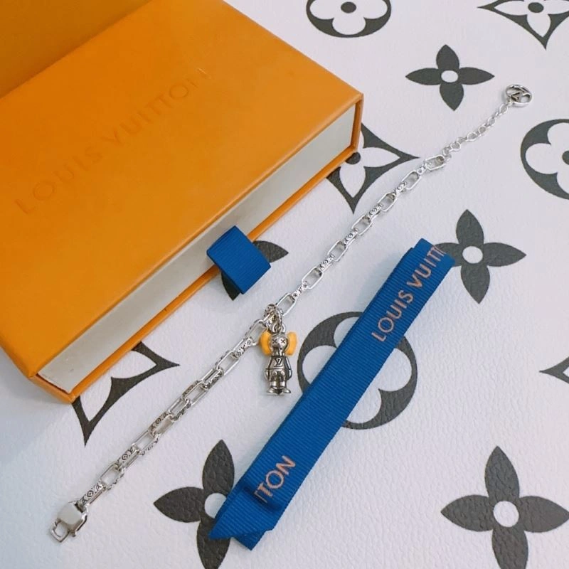 WeatherProof Louis Vuitton Bracelets 250217