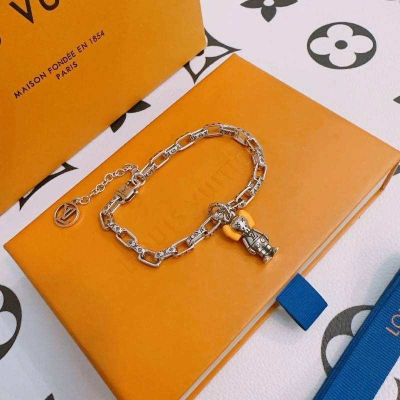 WeatherProof Louis Vuitton Bracelets 250217