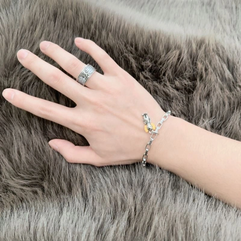 WeatherProof Louis Vuitton Bracelets 250217