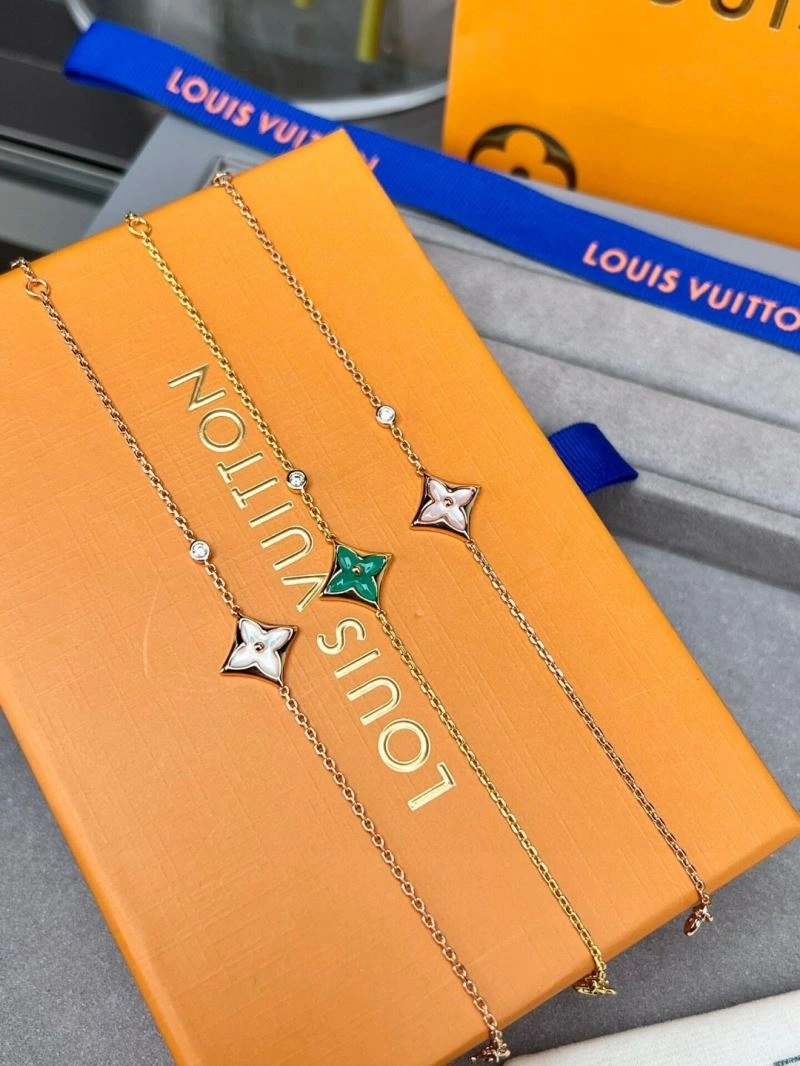 SportInspired Louis Vuitton Bracelets 250222