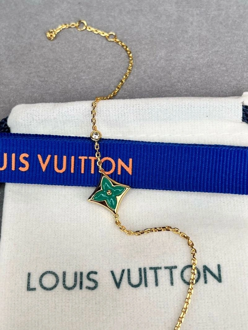 SportInspired Louis Vuitton Bracelets 250222
