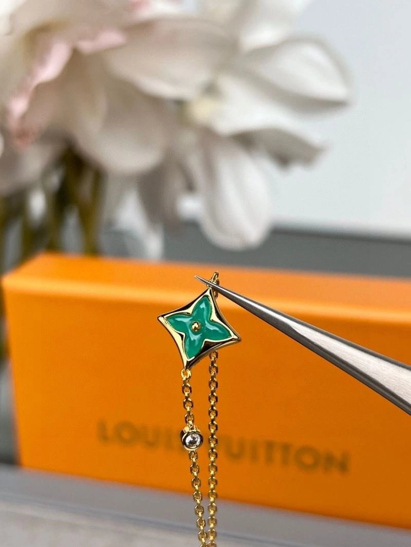 SportInspired Louis Vuitton Bracelets 250222