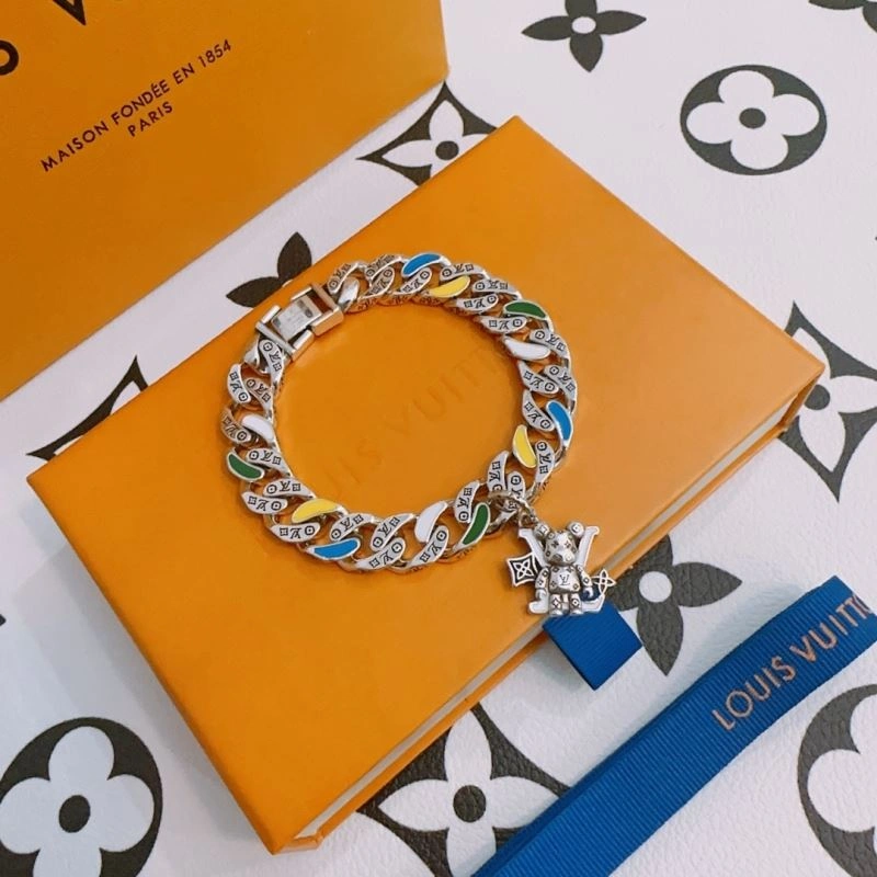 Louis Vuitton Bracelets Bold 250216