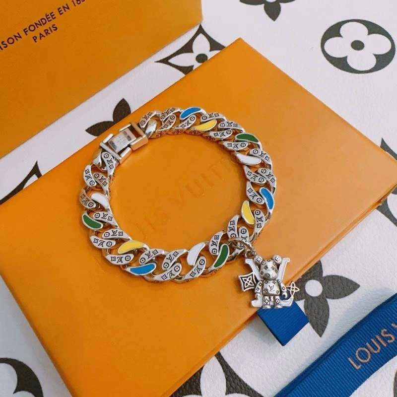 Louis Vuitton Bracelets Bold 250216