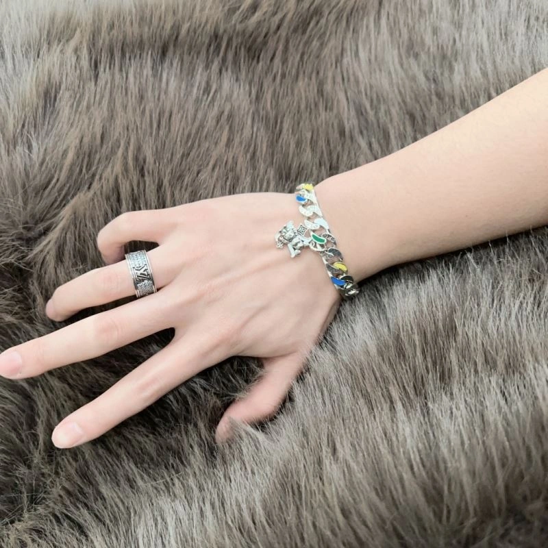 Louis Vuitton Bracelets Bold 250216