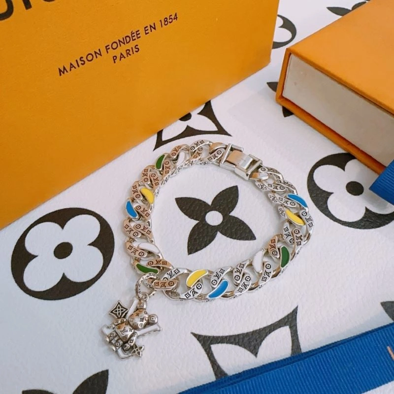 Louis Vuitton Bracelets Bold 250216