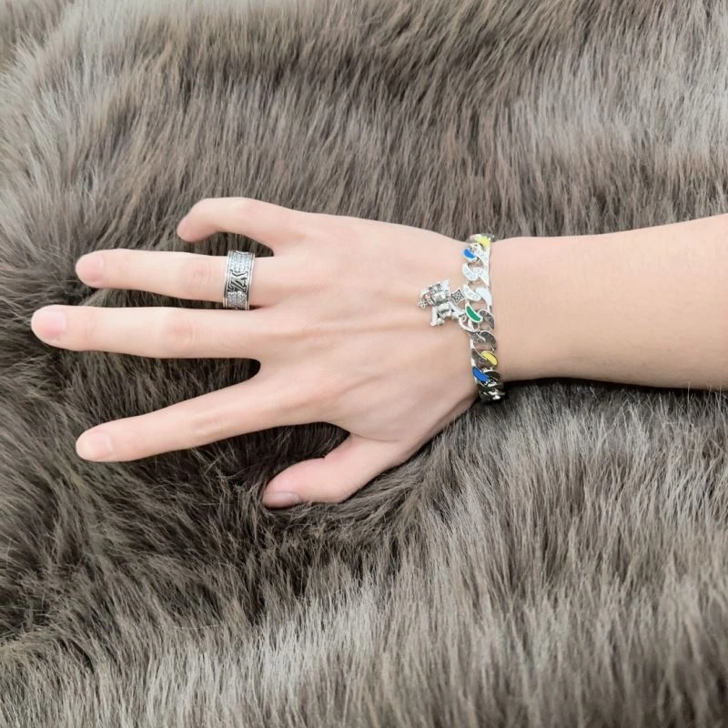Louis Vuitton Bracelets Bold 250216