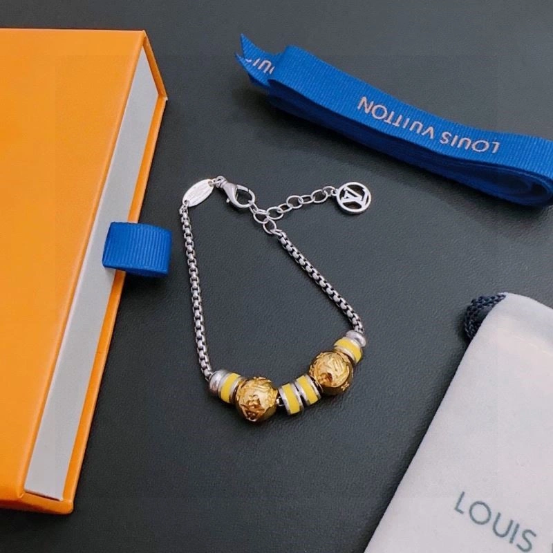 TopPick Louis Vuitton Bracelets 249989