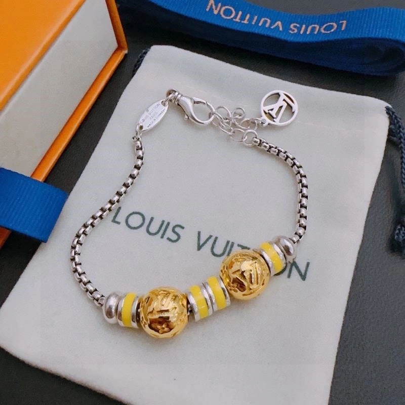 TopPick Louis Vuitton Bracelets 249989
