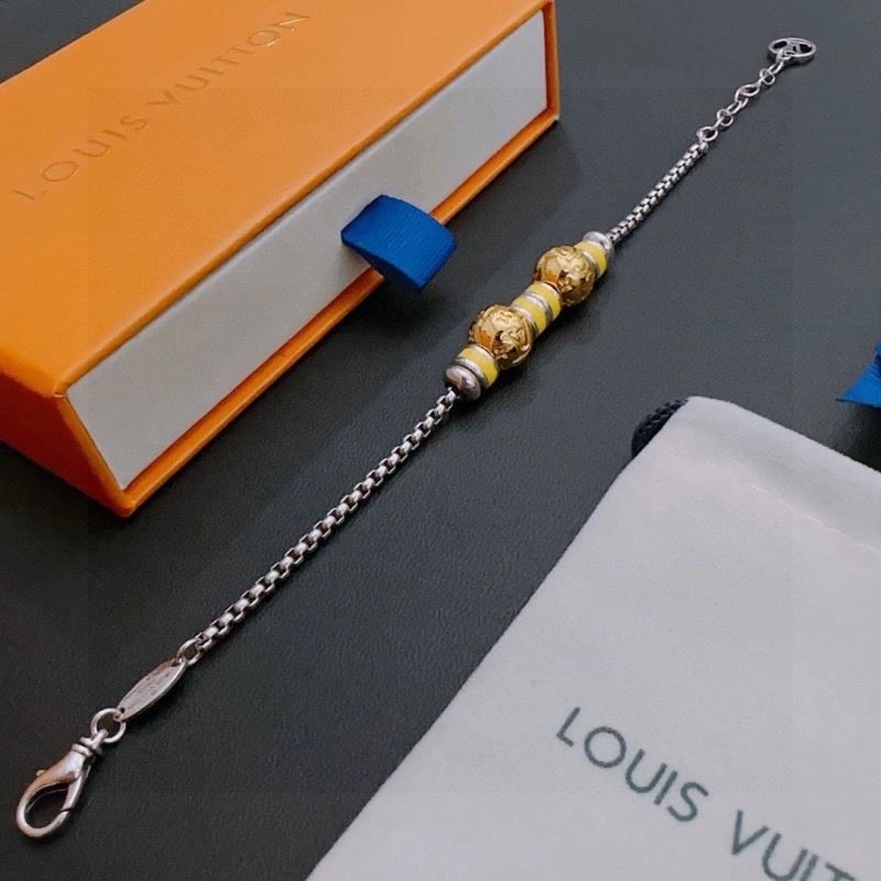 TopPick Louis Vuitton Bracelets 249989