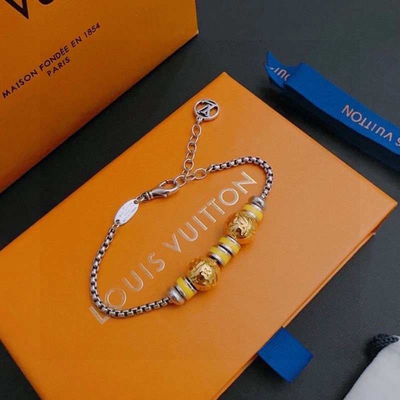 TopPick Louis Vuitton Bracelets 249989