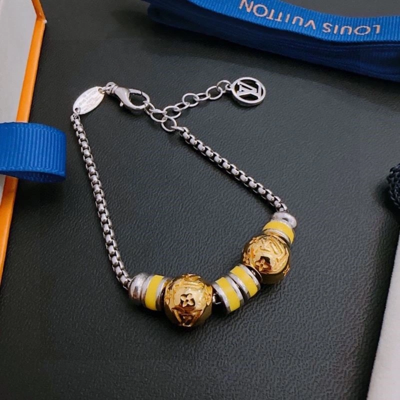 TopPick Louis Vuitton Bracelets 249989