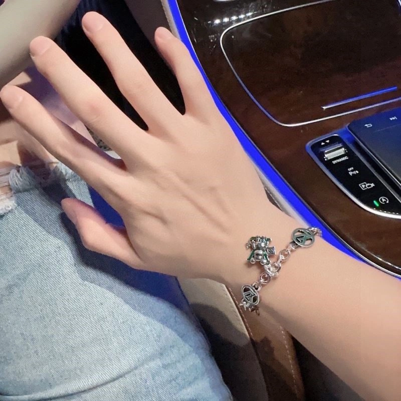 Louis Vuitton Bracelets WrinkleFree 249976
