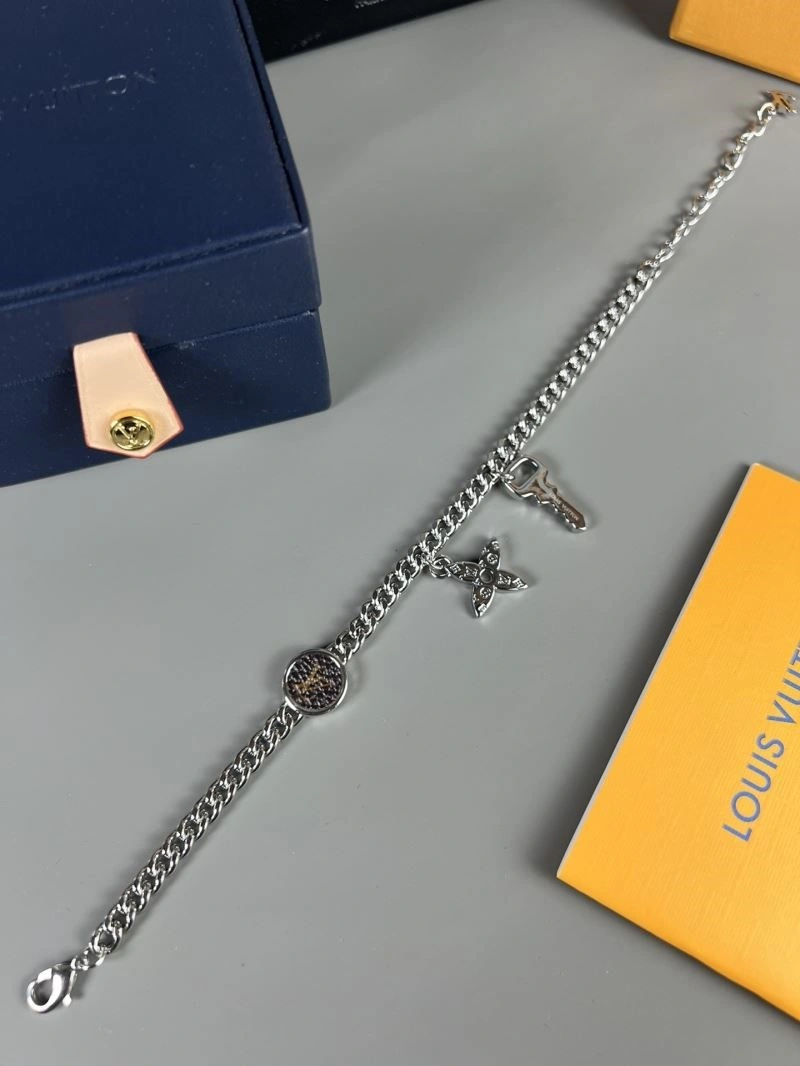 SunProtective Louis Vuitton Bracelets 249963