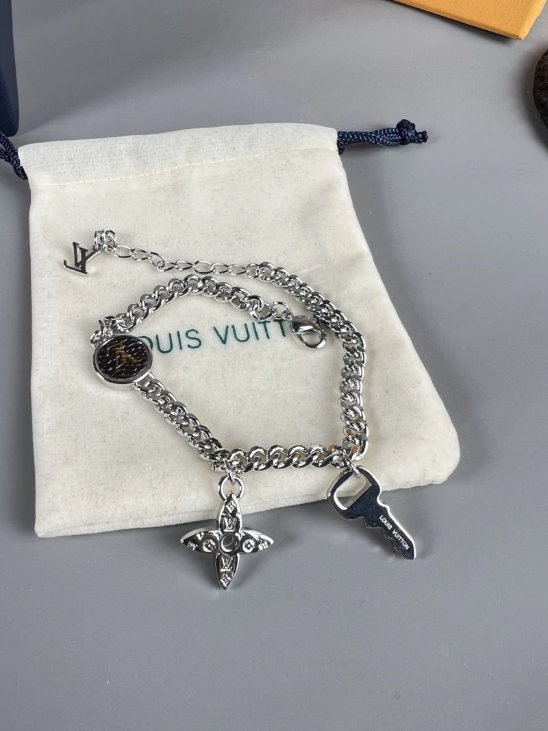 SunProtective Louis Vuitton Bracelets 249963