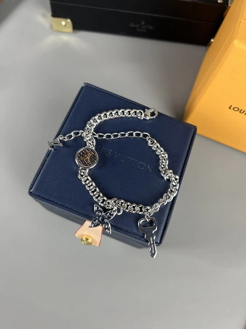 SunProtective Louis Vuitton Bracelets 249963