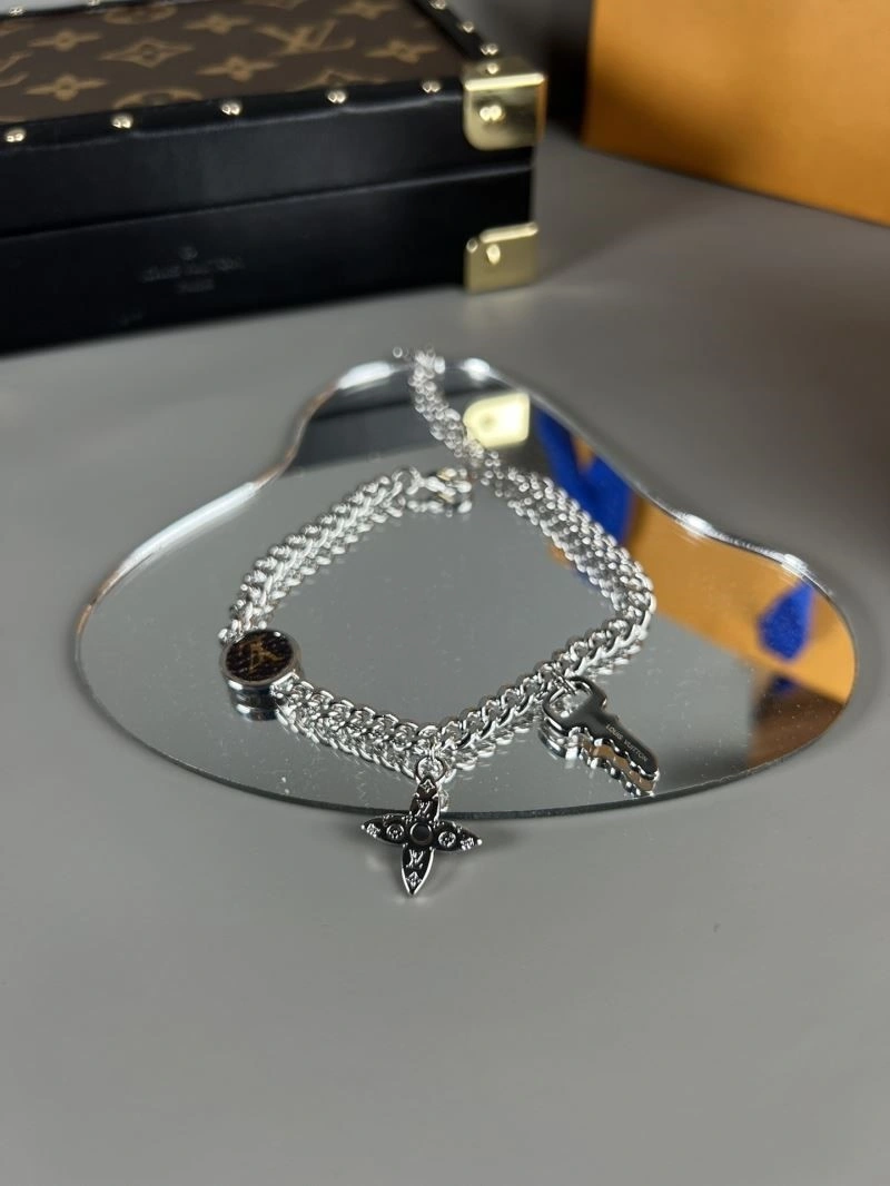 SunProtective Louis Vuitton Bracelets 249963
