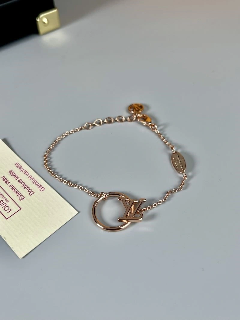 Louis Vuitton Bracelets Minimalist 249985