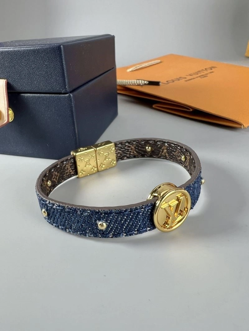 Louis Vuitton Bracelets OdorResistant 249955
