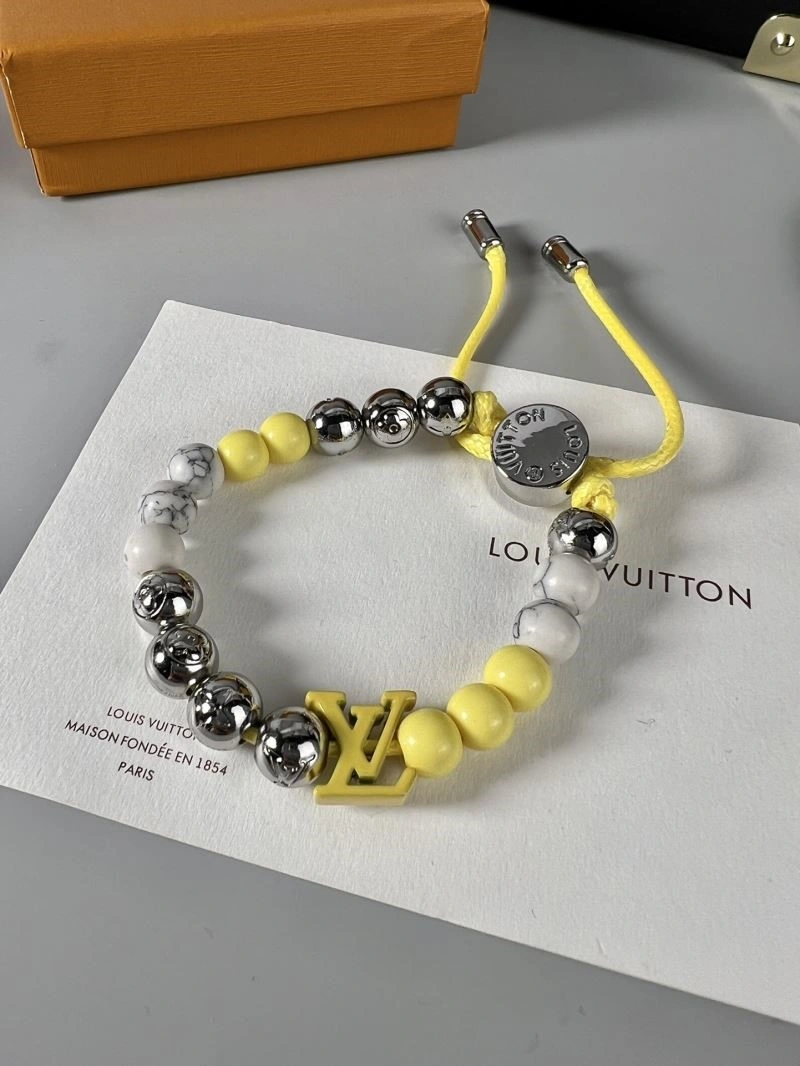 SunProtective Louis Vuitton Bracelets 249956