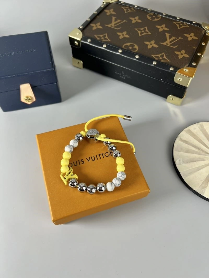 SunProtective Louis Vuitton Bracelets 249956