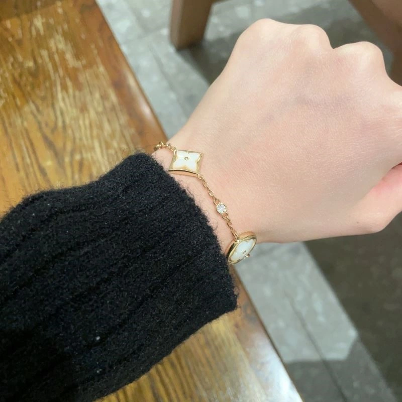 WeatherProof Louis Vuitton Bracelets 249972