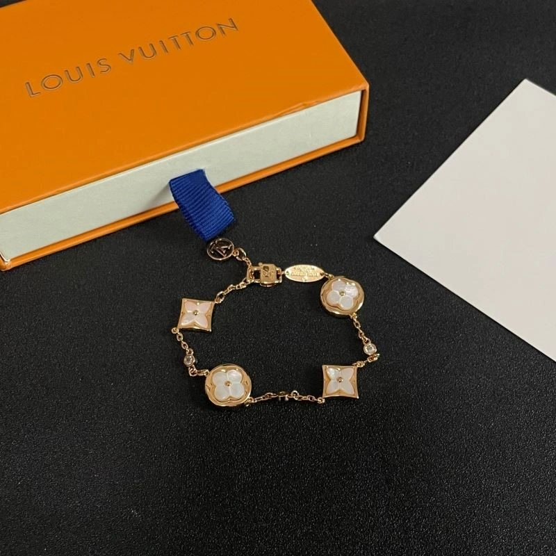 WeatherProof Louis Vuitton Bracelets 249972