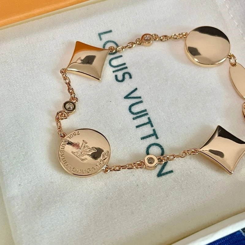 WeatherProof Louis Vuitton Bracelets 249972