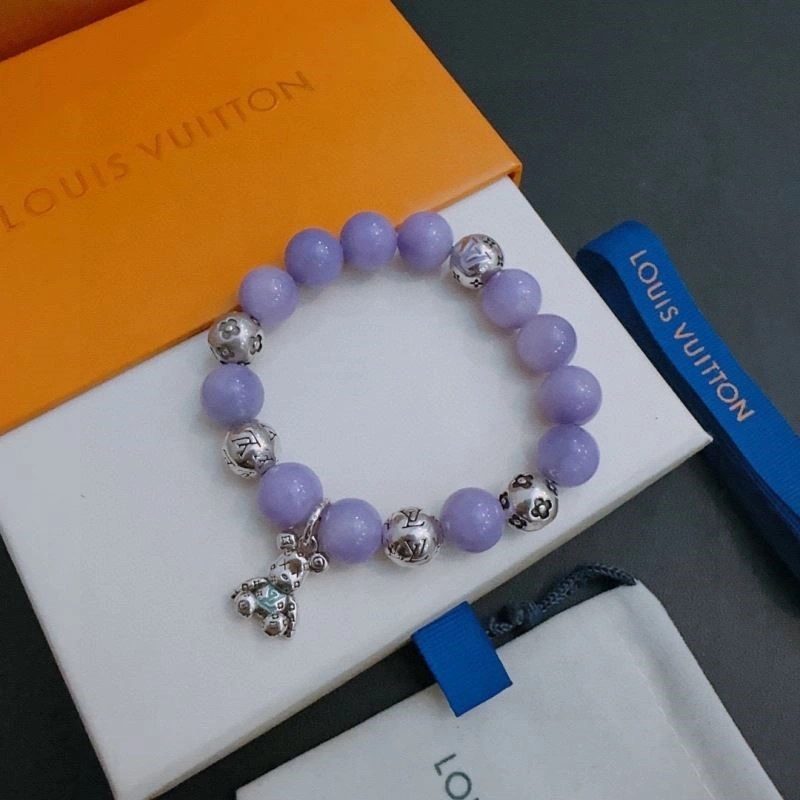 Louis Vuitton Bracelets Chic 249953