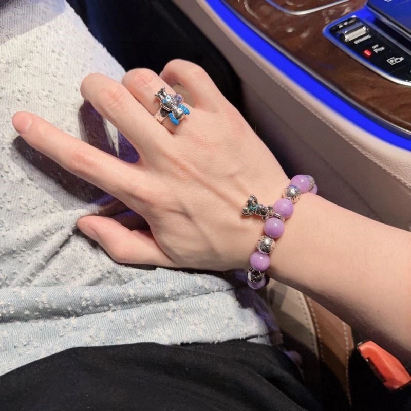 Louis Vuitton Bracelets Chic 249953