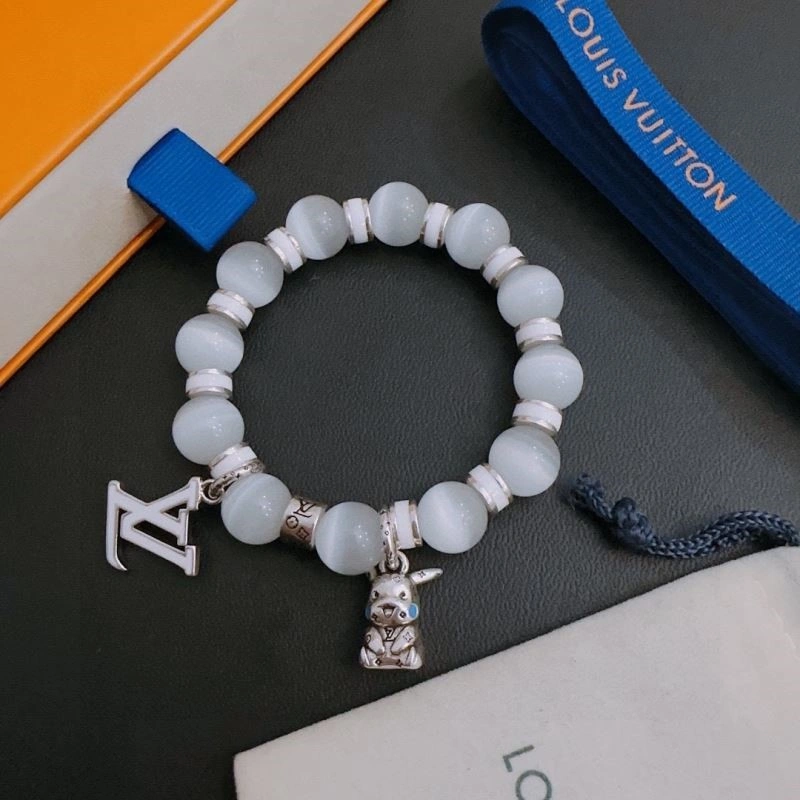 Casual Louis Vuitton Bracelets 249952
