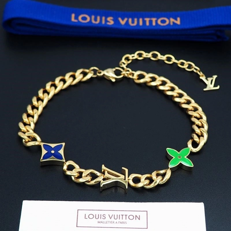 Durable Louis Vuitton Bracelets 249951