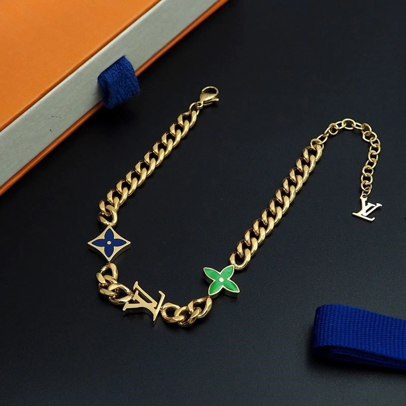 Durable Louis Vuitton Bracelets 249951