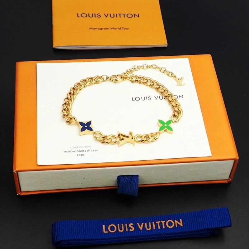 Durable Louis Vuitton Bracelets 249951