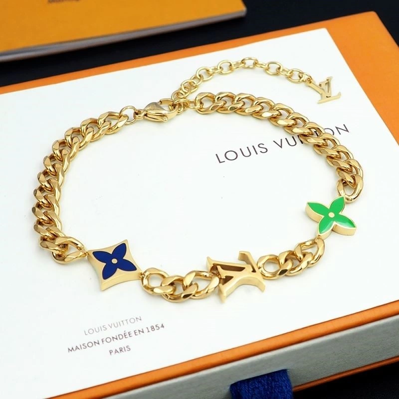 Durable Louis Vuitton Bracelets 249951