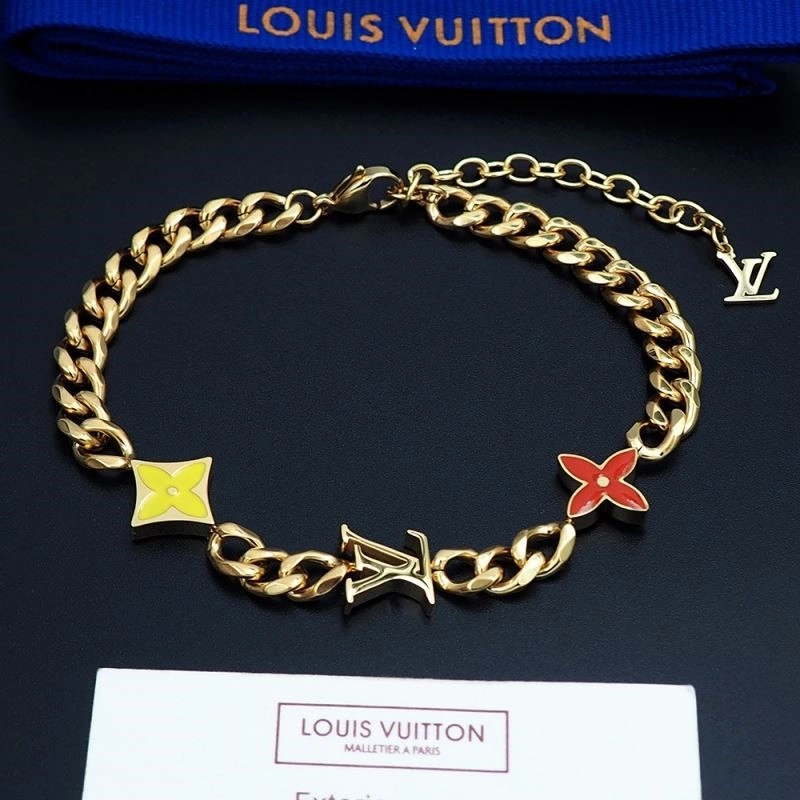 Louis Vuitton Bracelets Stylish 249950