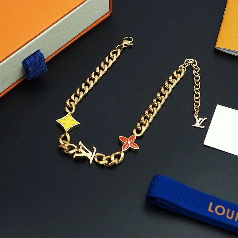 Louis Vuitton Bracelets Stylish 249950