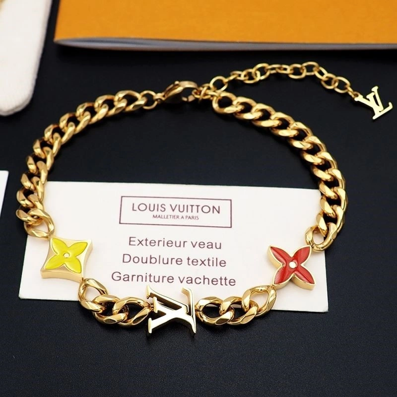 Louis Vuitton Bracelets Stylish 249950