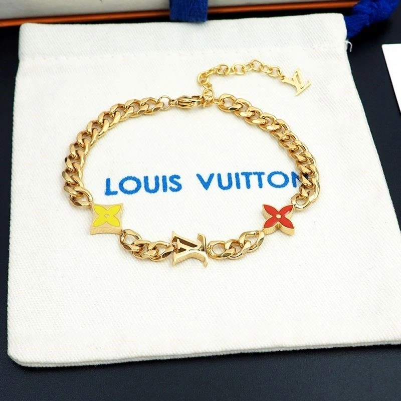 Louis Vuitton Bracelets Stylish 249950