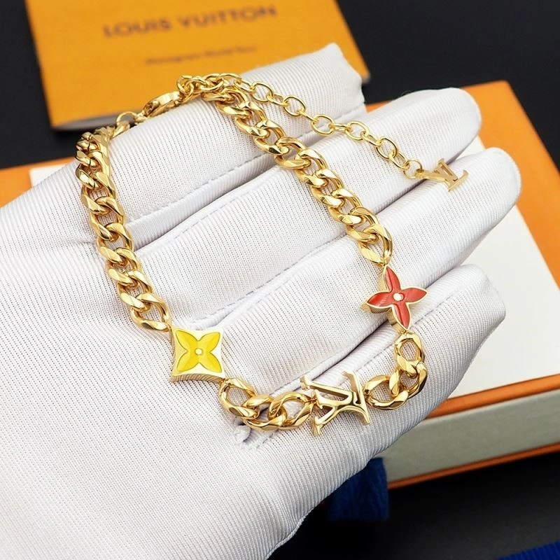 Louis Vuitton Bracelets Stylish 249950