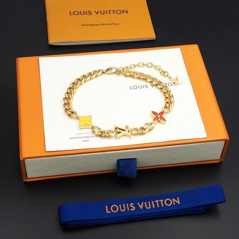 Louis Vuitton Bracelets Stylish 249950