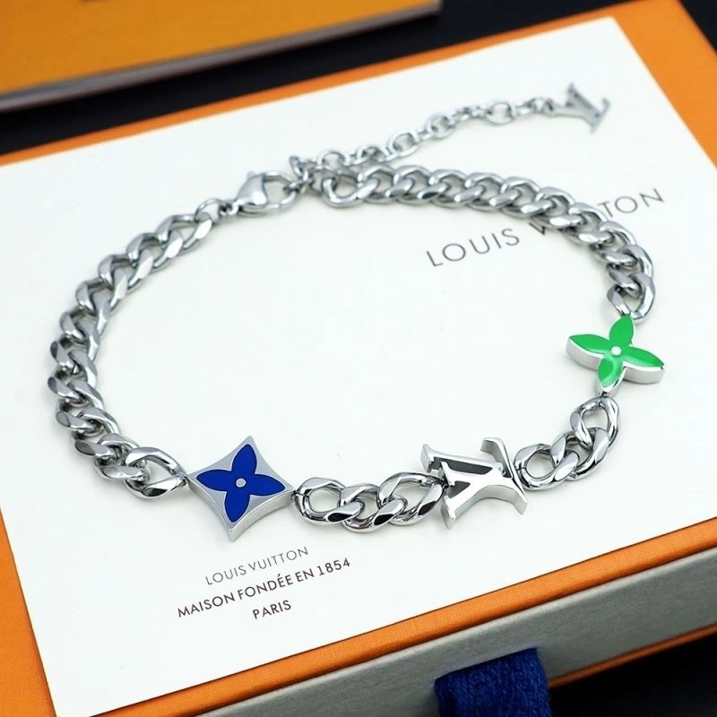 Snug Louis Vuitton Bracelets 249947