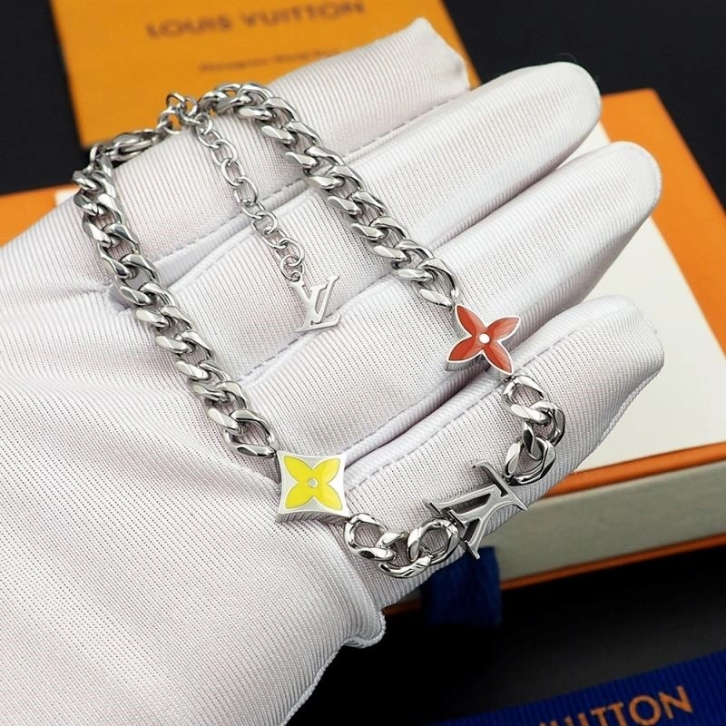 Functional Louis Vuitton Bracelets 249949