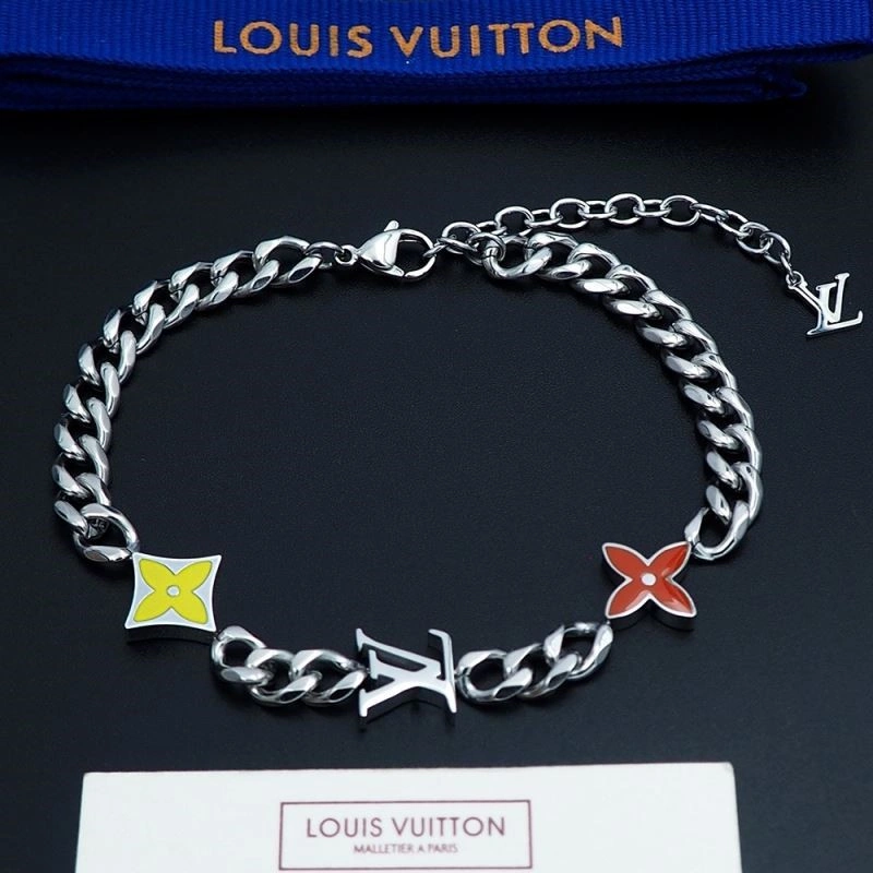 Functional Louis Vuitton Bracelets 249949