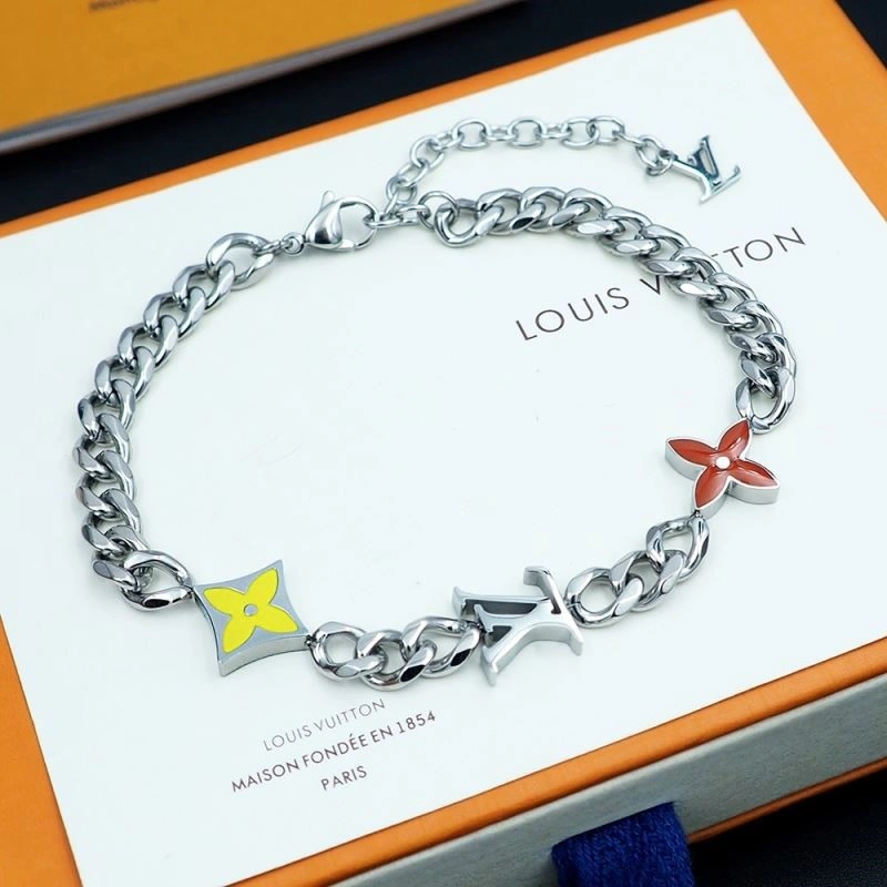 Functional Louis Vuitton Bracelets 249949