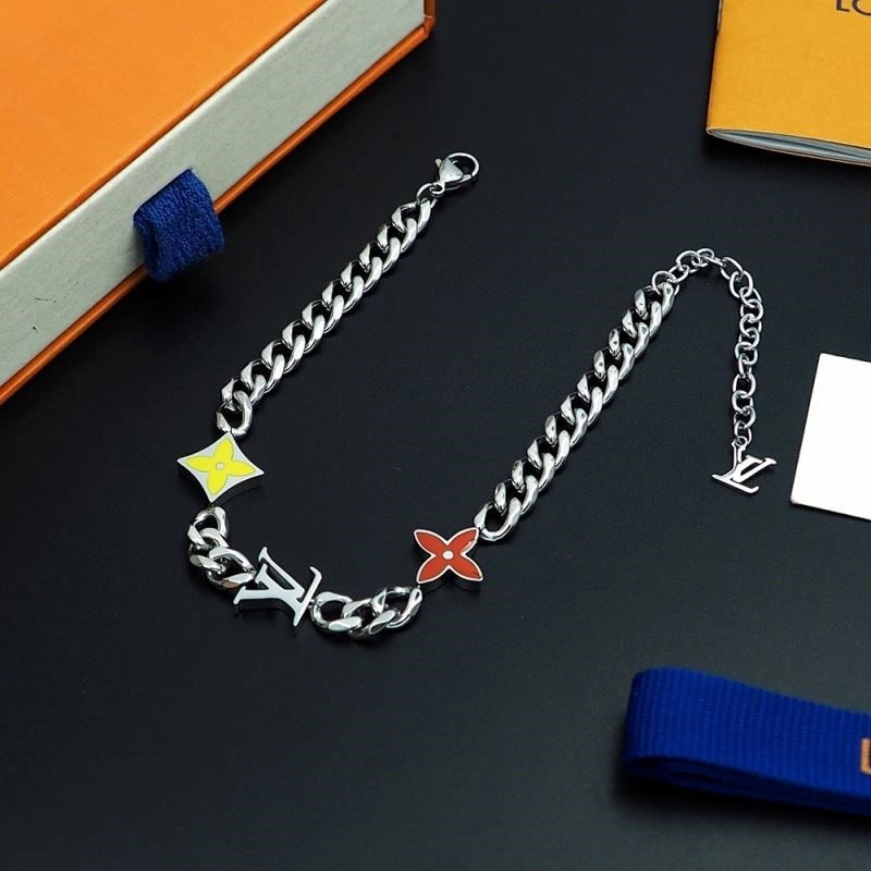 Functional Louis Vuitton Bracelets 249949