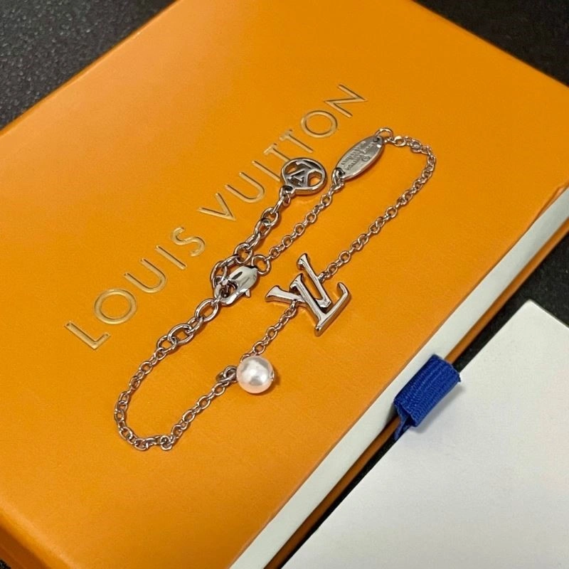 TravelReady Louis Vuitton Bracelets 249935