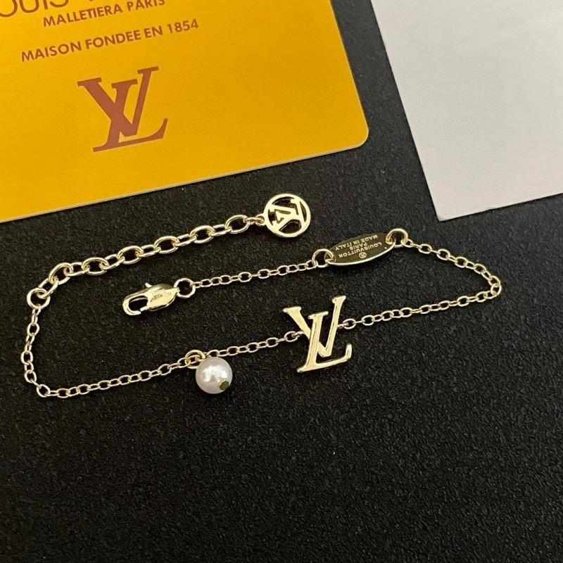 Louis Vuitton Bracelets Timeless 249929
